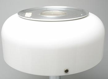 A table lamp by Anders Pehrson for Ateljé Lyktan in Åhus, model "Knubblingen", second half of the 20th century.