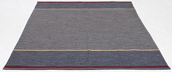 Gunilla Lagerhem Ullberg, a 'Häggå' Kasthall carpet, c. 300 x 195 cm.