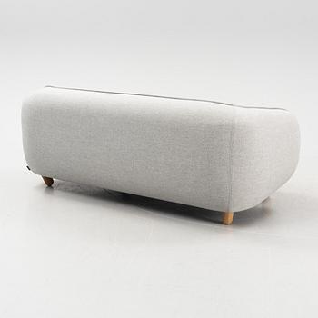 Iskos-Berlin, a 'Basset' sofa, Versus.