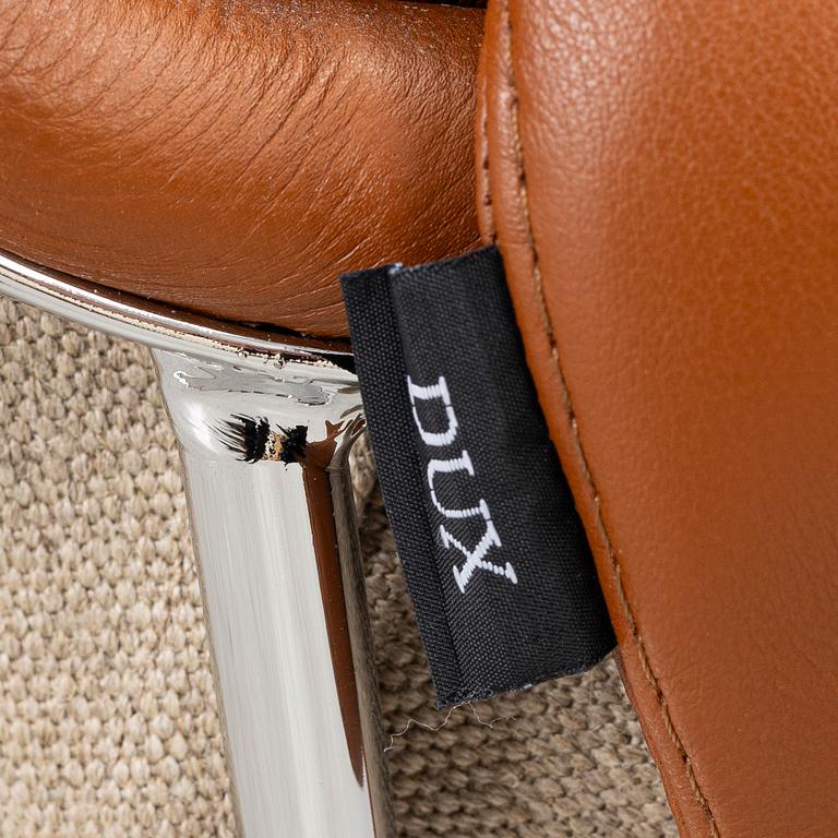 Bruno Mathsson, An armchair, "Jetson", Dux.