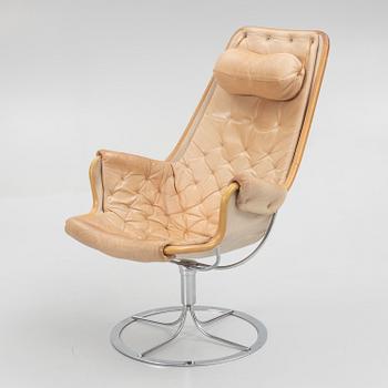 Bruno Mathsson, a 'Jetson' easy chair, Dux.