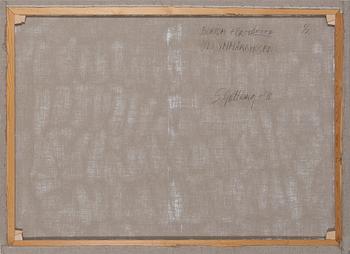 Susanne Gottberg, "Yli ymmärryksen".