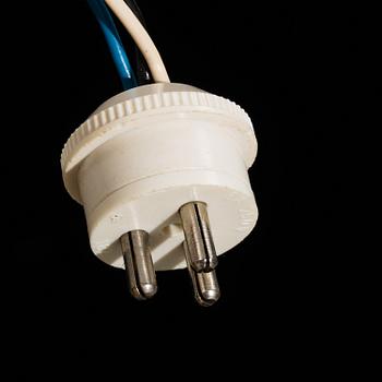 HOLGER JOHANSSON, sannolikt, taklampa, Westal, Bankeryd, 1900-talets andra hälft.