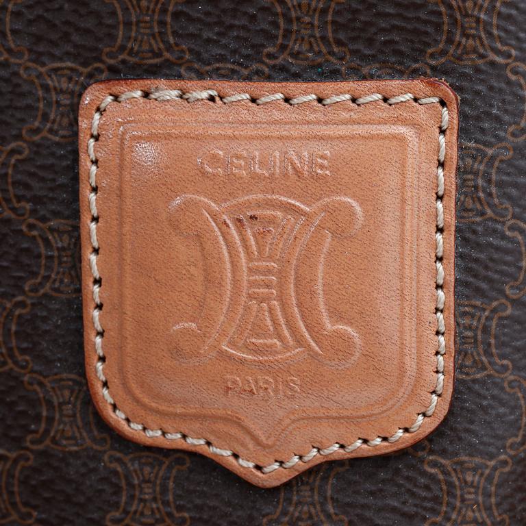 CÉLINE, weekendbag.