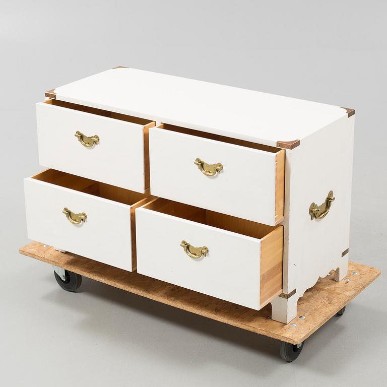 Drawers by Nordiska Kompaniet, second half of the 20th century.