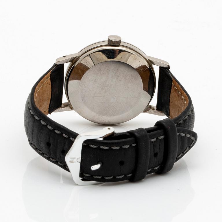 INTERNATIONAL WATCH CO, IWC, Schaffhausen, wristwatch, 34 mm.