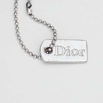 CHRISTIAN DIOR, armband.