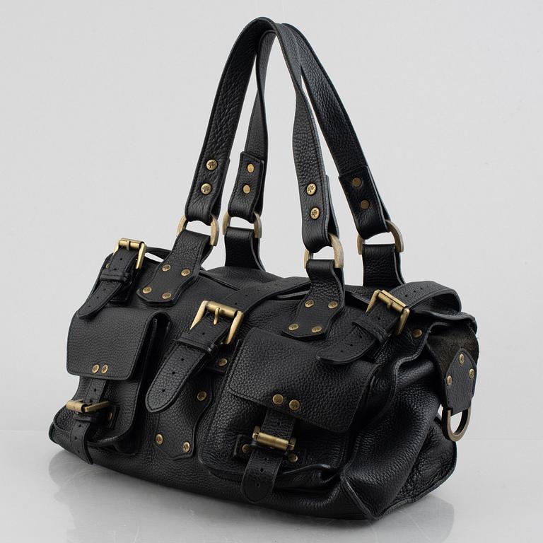 Mulberry, väska, "Roxanne".