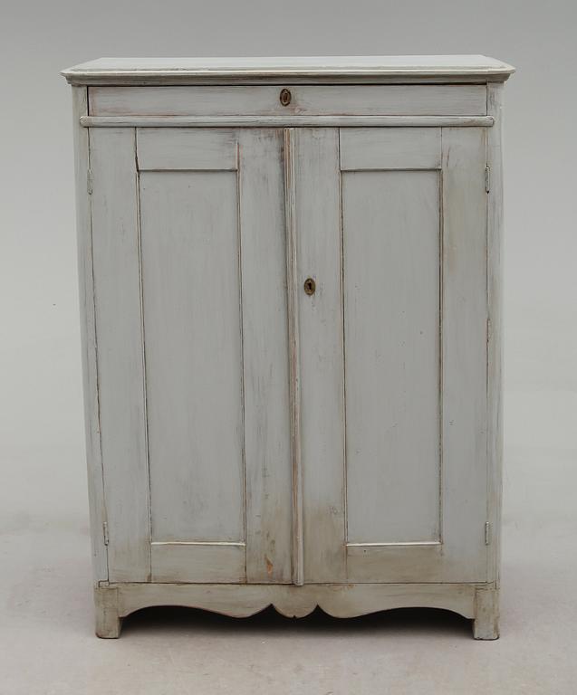 SKÄNK, 1800-talets mitt.