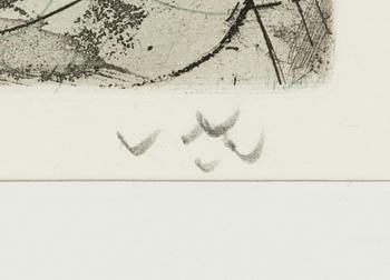 Roberto Matta, Ur "Les Ohmobiles".