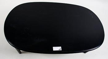 SOFFBORD, gustaviansk stil, sent 1900-tal.