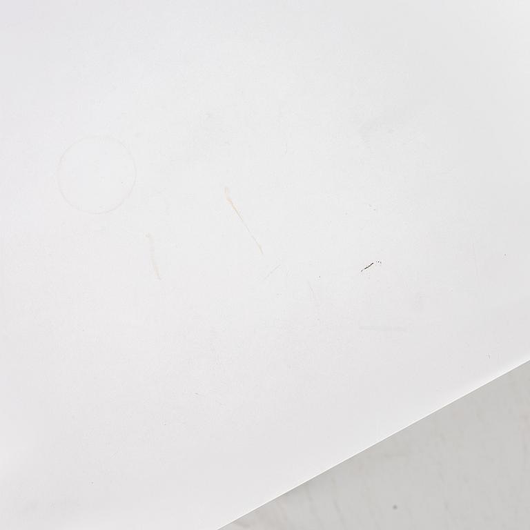 Stina Sandwall, skrivbord, Voice, 2000-tal.