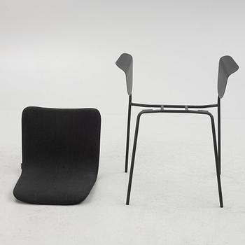 Claesson Koivisto Rune, karmstol, "Mirò",  Capdell.