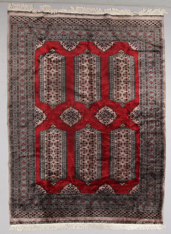 MATTA, Bochara. Ca 300 x 226 cm.