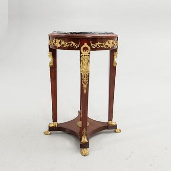 Table, Empire, 19th century.