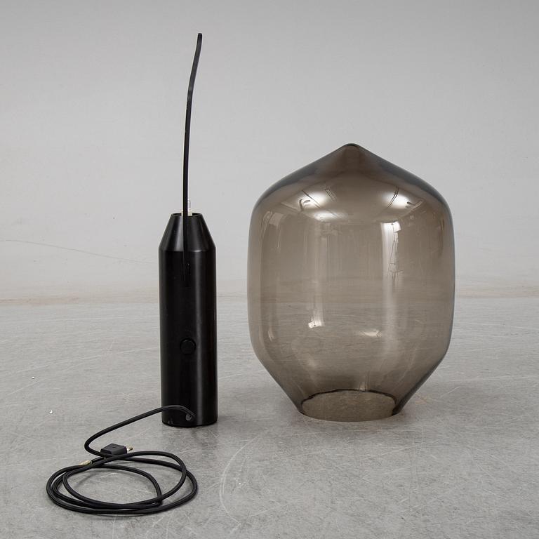 RONAN & ERWAN BOUROULLEC,"Lighthouse Lamp", "Bespoke edition" forEstablished & Sons, 2010.