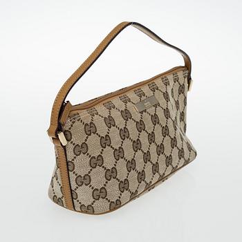 VÄSKA, "Pochette", Gucci.