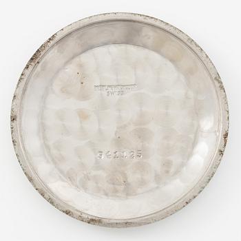 Breitling, Navitimer, chronograph, "AOPA All Black", "Officer Tor Backlund", ca 1961.