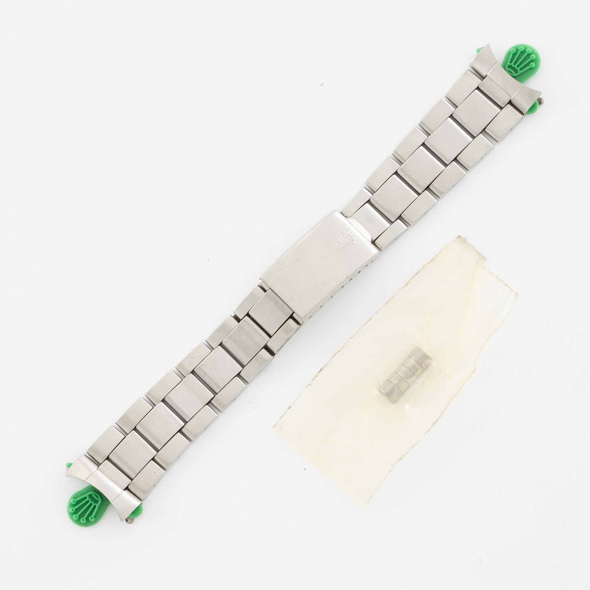 Rolex, Datejust, armbandsur, 36 mm.