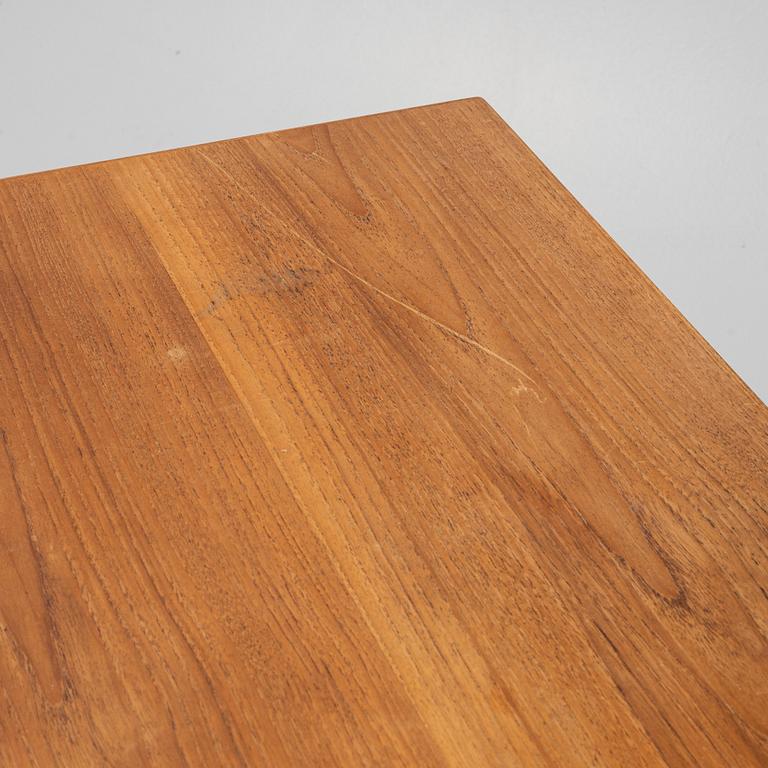 Skrivbord, 1950/60-tal.