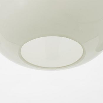Asea/Cebe, a ceiling lamp, mid-20th century.