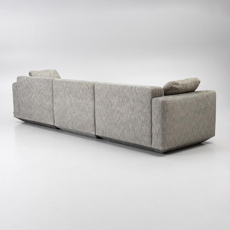 Edward van Vliet, sofa, “Develius Configuration D”, &Tradition.
