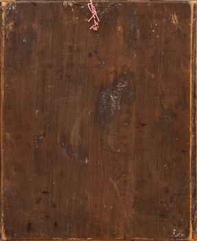 IKON, Ryssland. 1800/1900-tal.