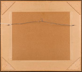 Albert Edelfelt, RANTAMAISEMA.