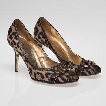 SKOR, Dolce & Gabbana.