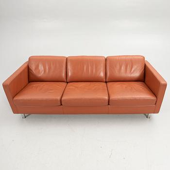 Soffa, modell "Johan", Dux.