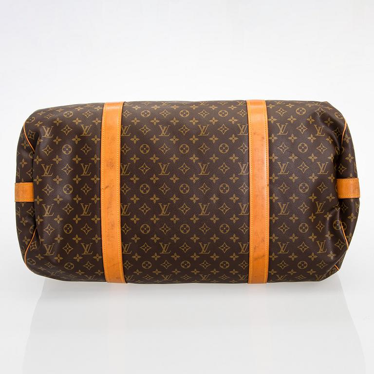 Louis Vuitton, "Polochon 65", laukku.
