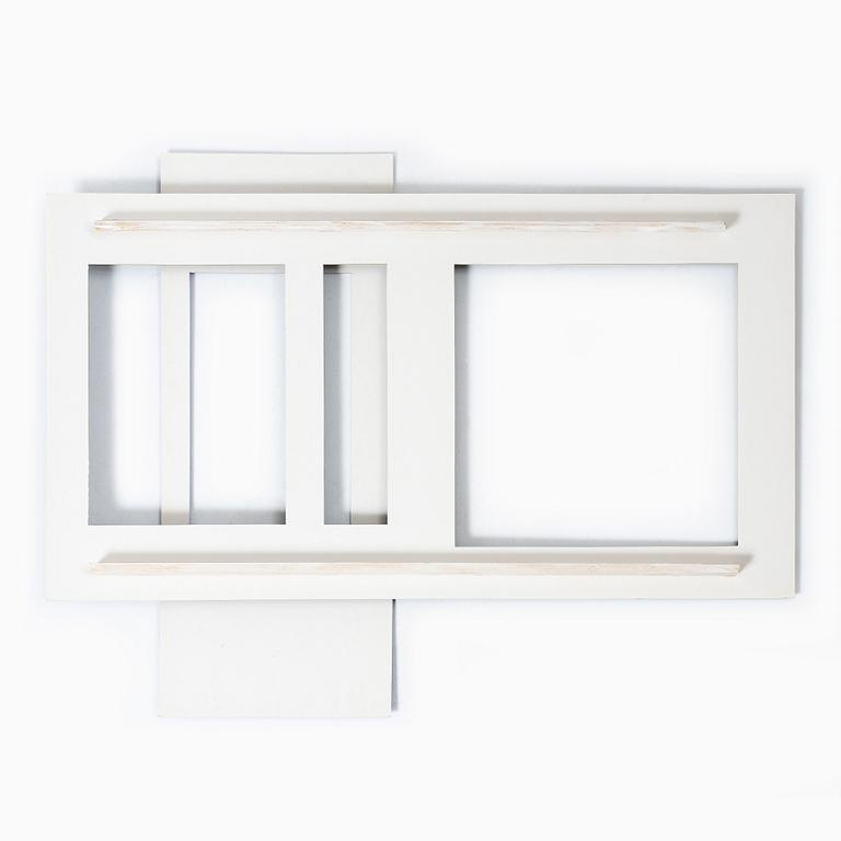 Lars Erik Falk, Untitled.