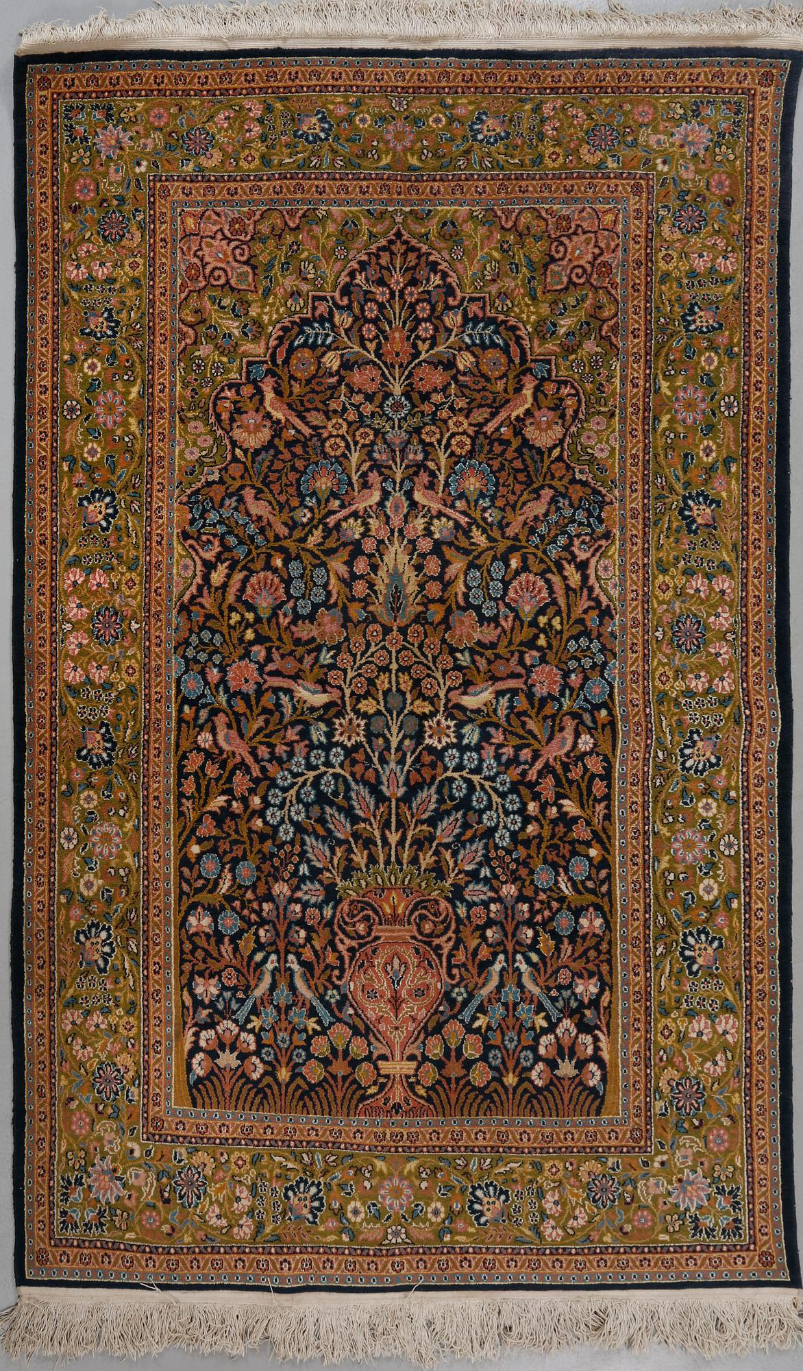 MATTA, orientalisk, 200 x 130 cm.