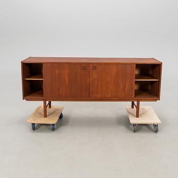 Sideboard "Korsör" IKEA 1960/70-tal.