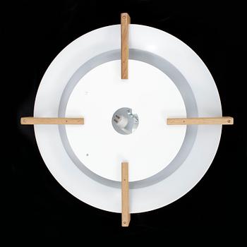 TAKPLAFOND, "Plafo", Uno och Östen Kristiansson, Luxus. Modellen formgiven 1960.