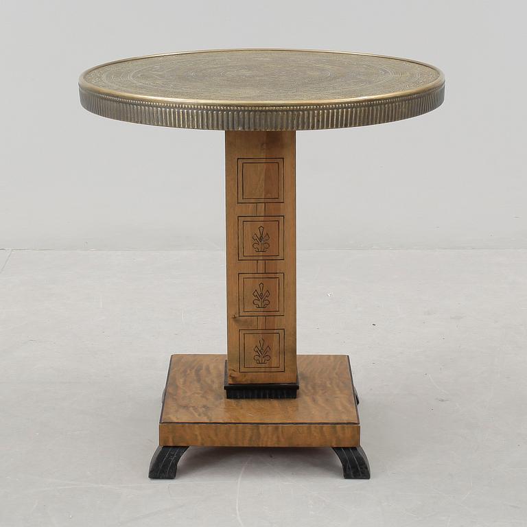 BORD, art déco, 1930-tal.