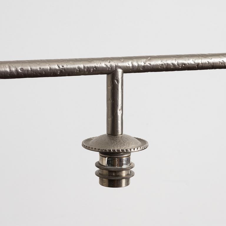 Taklampa, "Lancaster", Vaughan.