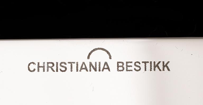 BESTICKUPPSÄTTNING, 66 del, stål, "Toscana", Christiana Bestikk.