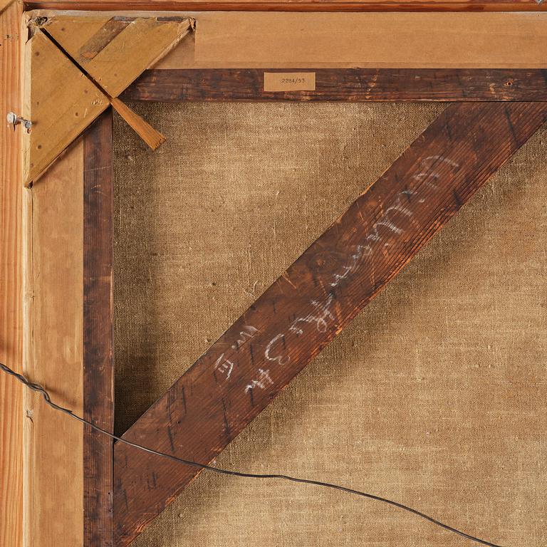 Alexander van Gaalen (Gaelen), hans krets, Wilhelm III av Oranien i slaget vid Boyne 1690.