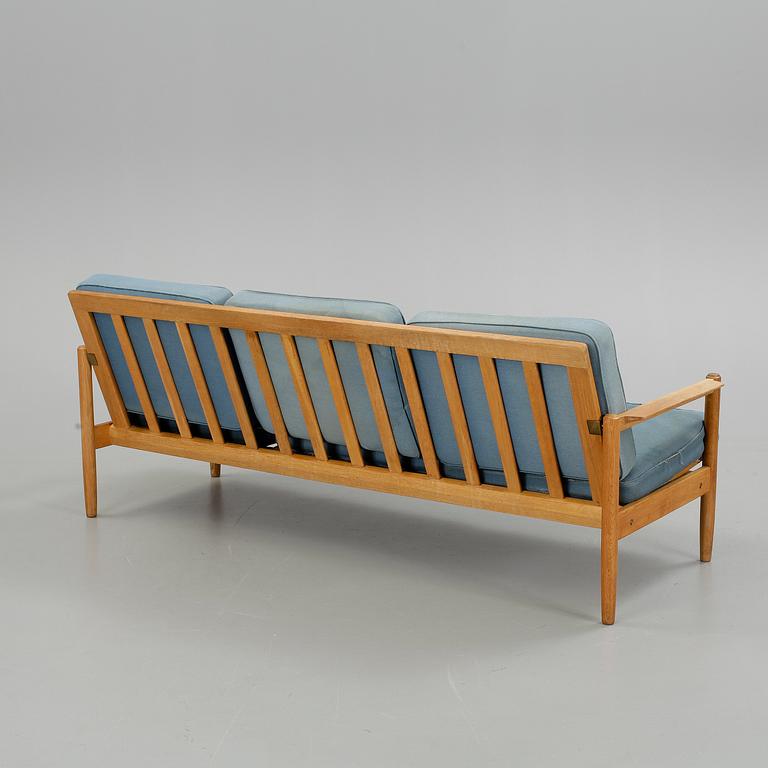 SOFFA, 1960-tal.