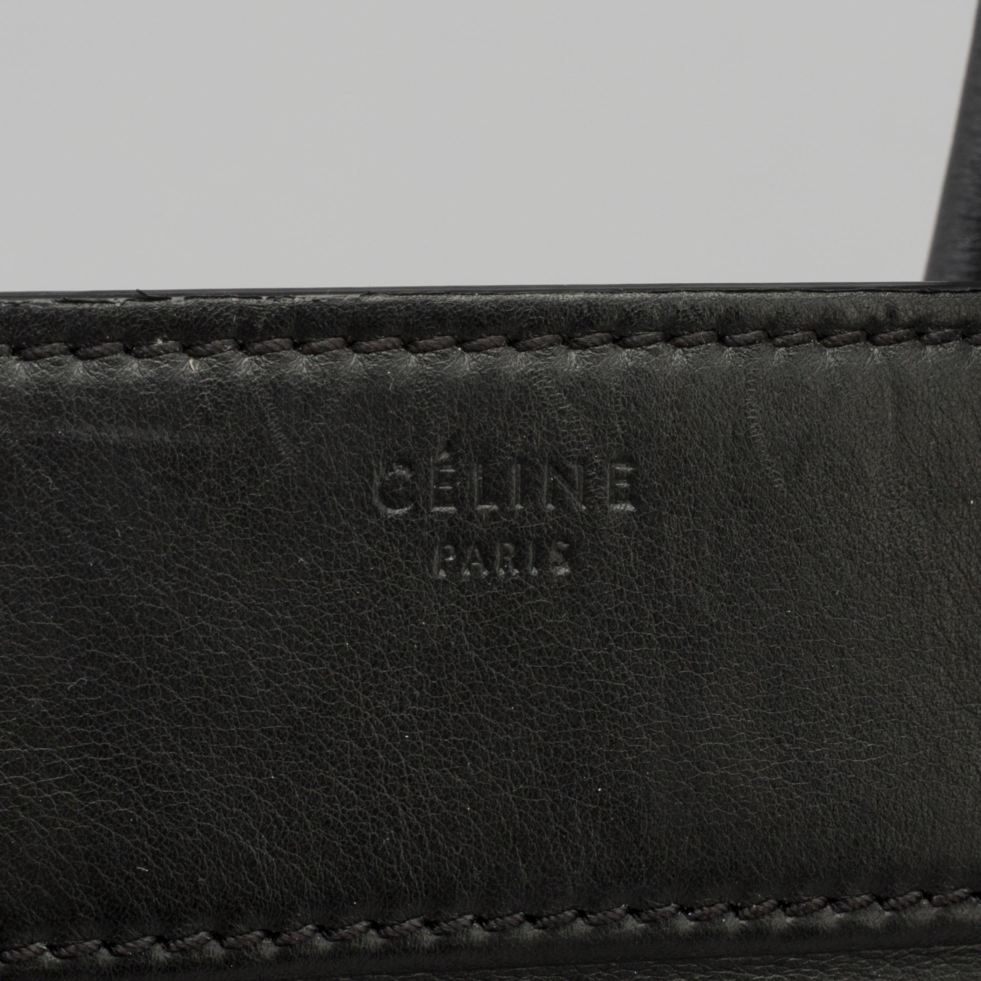 CÉLINE, väska, "Phantom".