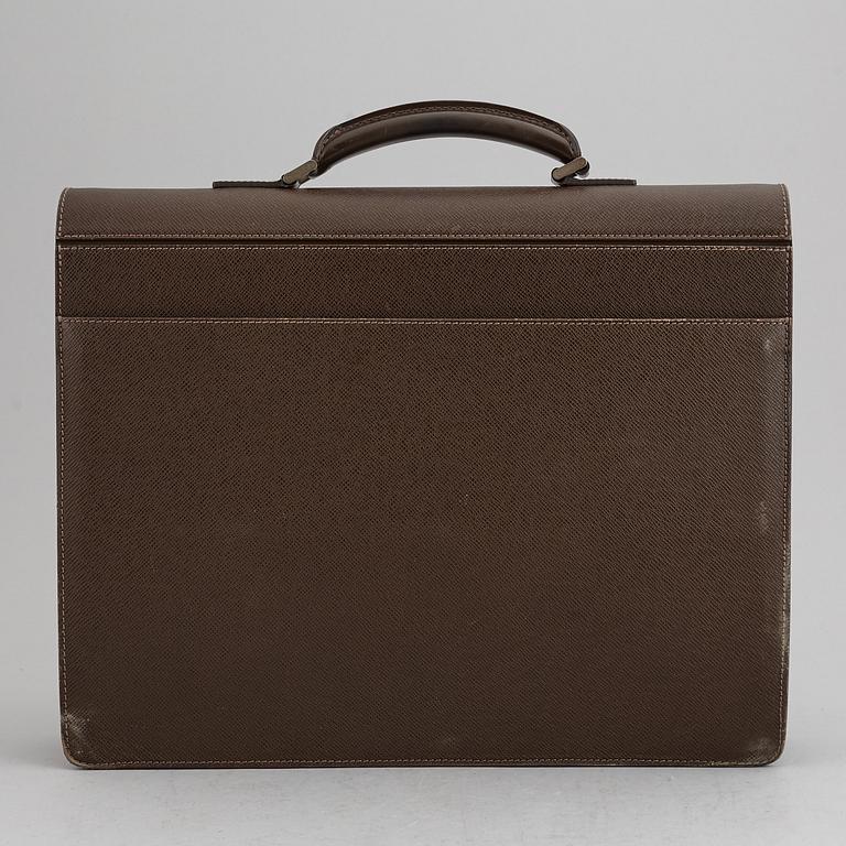 LOUIS VUITTON, briefcase 'Neo Robusto'.