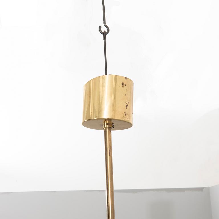 Hans-Agne Jakobsson, Taklampa modell T 348/9, 1900-talets andra hälft.