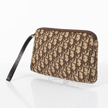 Christian Dior, clutch/bag, vintage.