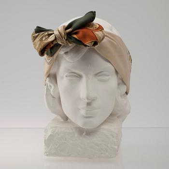 SCARF, "Le Débuché", Hermès.