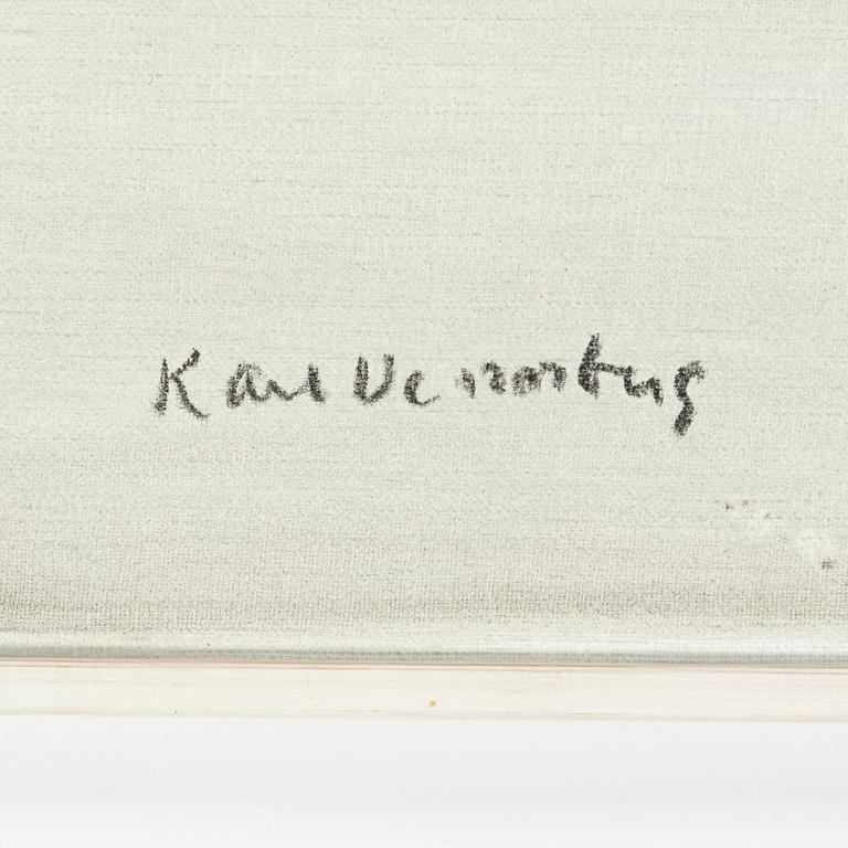 Stig Claesson, "Karl Wennberg".