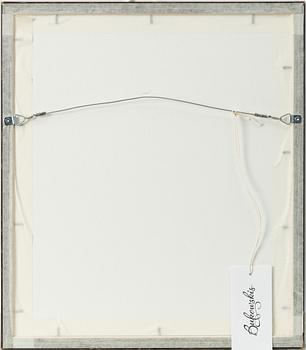 Ulf Lundkvist, In the Shop Window/The Portfolio.