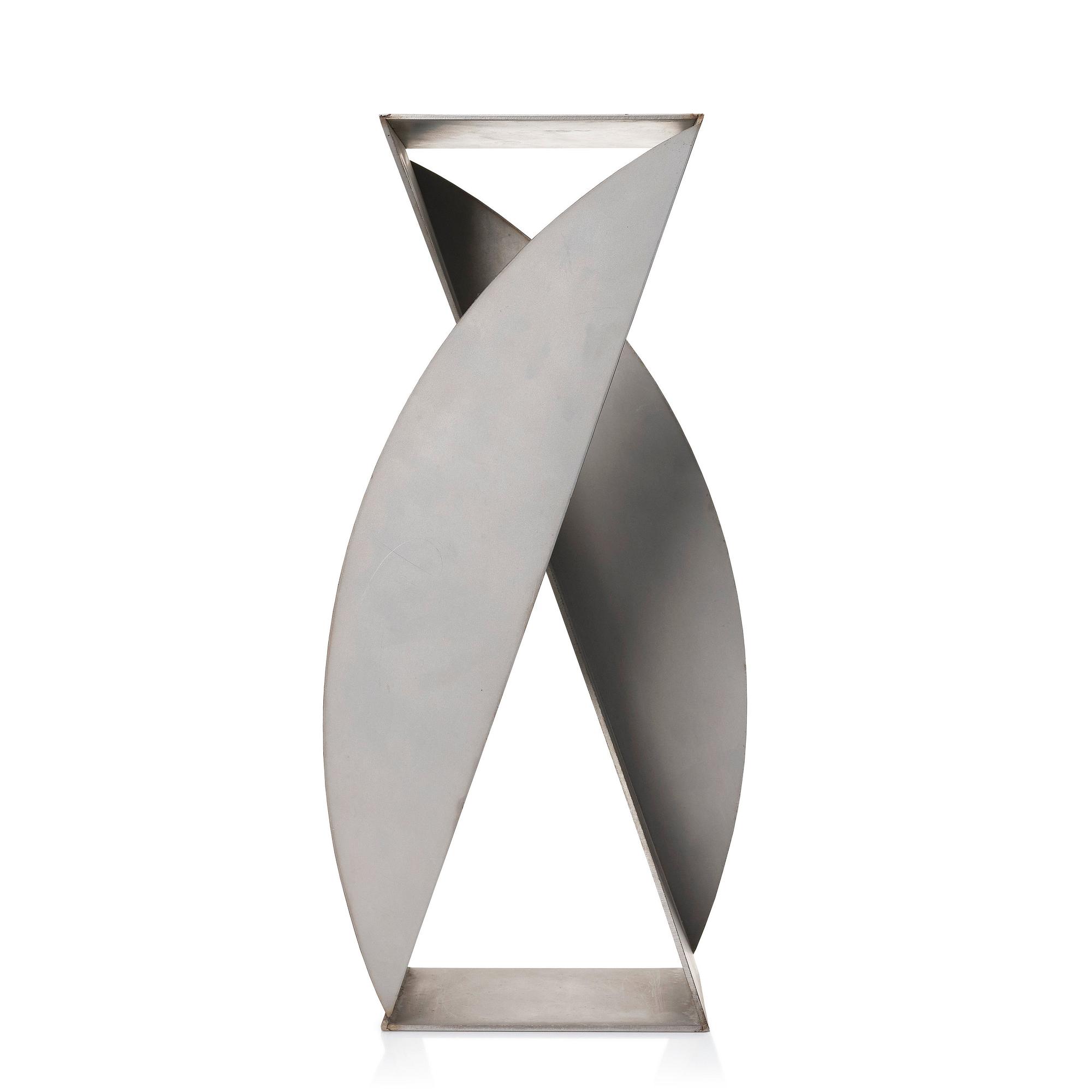 Lars-Gunnar Nordström, Untitled.