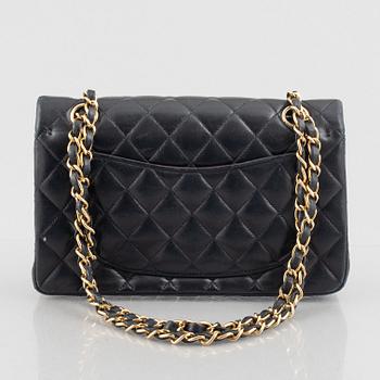 Chanel, bag "Double Flap Bag Small", 2005-2006.