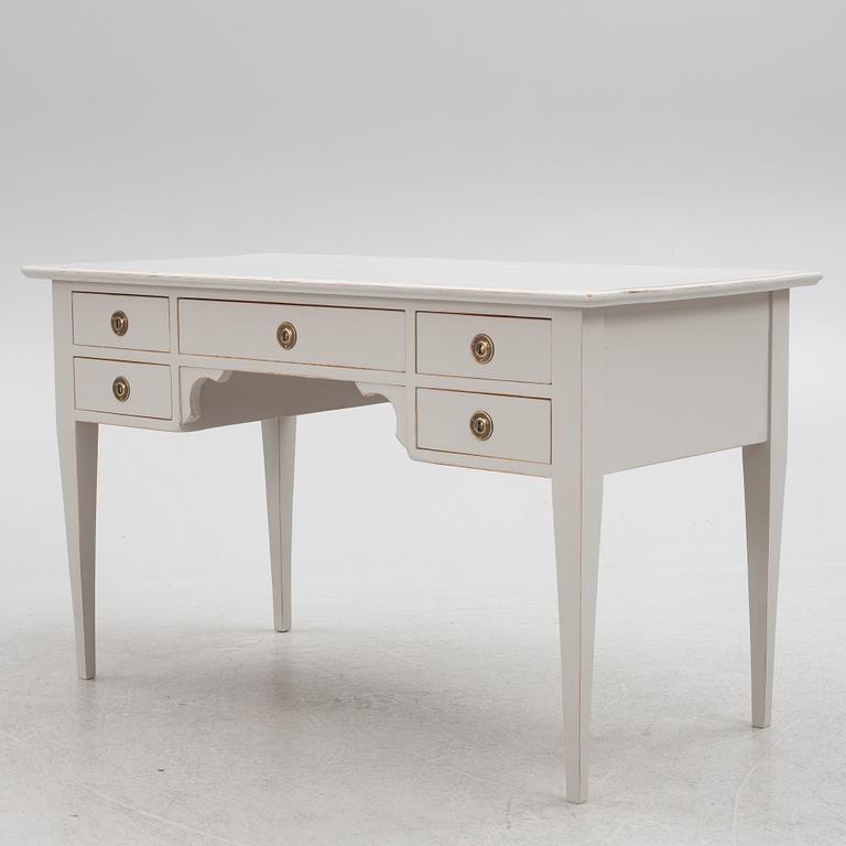 A desk, early 20th Century.